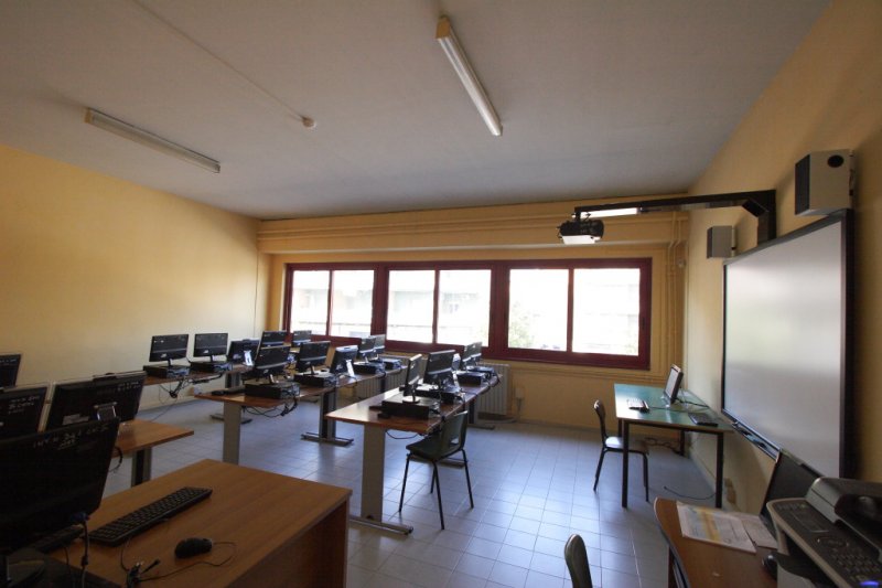 Scuola Primaria E. Mattei